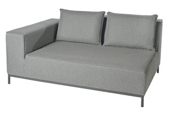 category Max and Luuk | Loungebank West 2-zits Rechts 761229-31